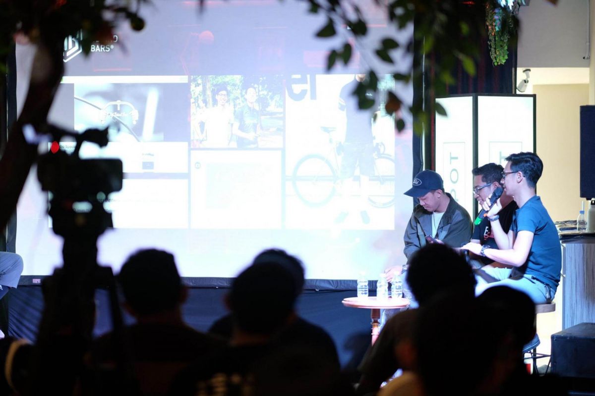 Cara para nara sumber menembus pasar global